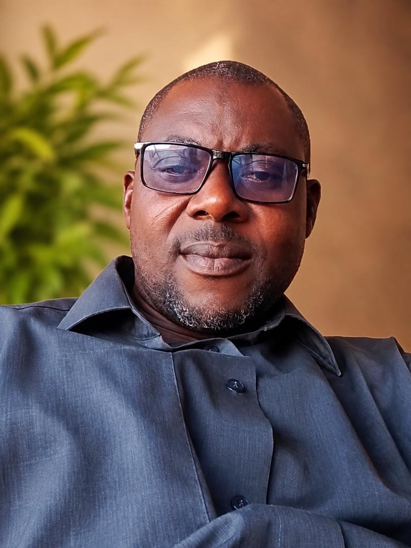 Aminu Adamu Sahu
