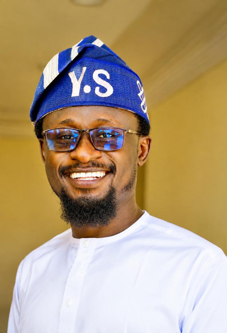 Muhammad Ayuba-Karl Max