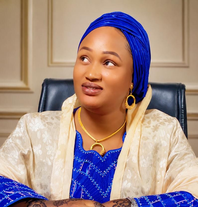 Khadija Mukhtar