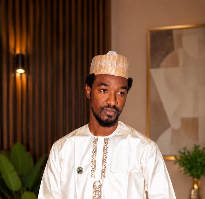 Habib Isah Habib