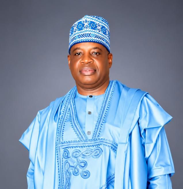 Dr. Bashir Umar Mohammed