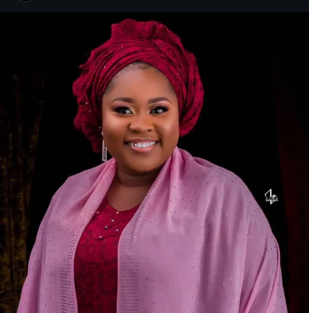 Ummulkhayr Usman