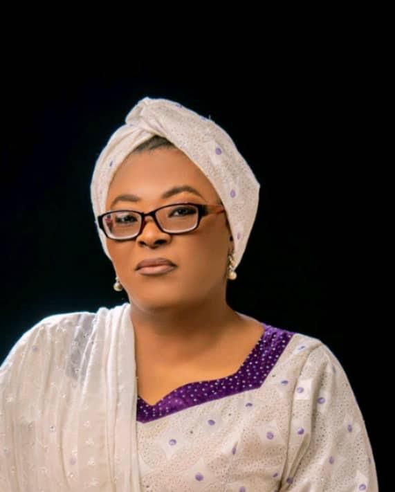 Hajia Hauwa Abubakar Pendo