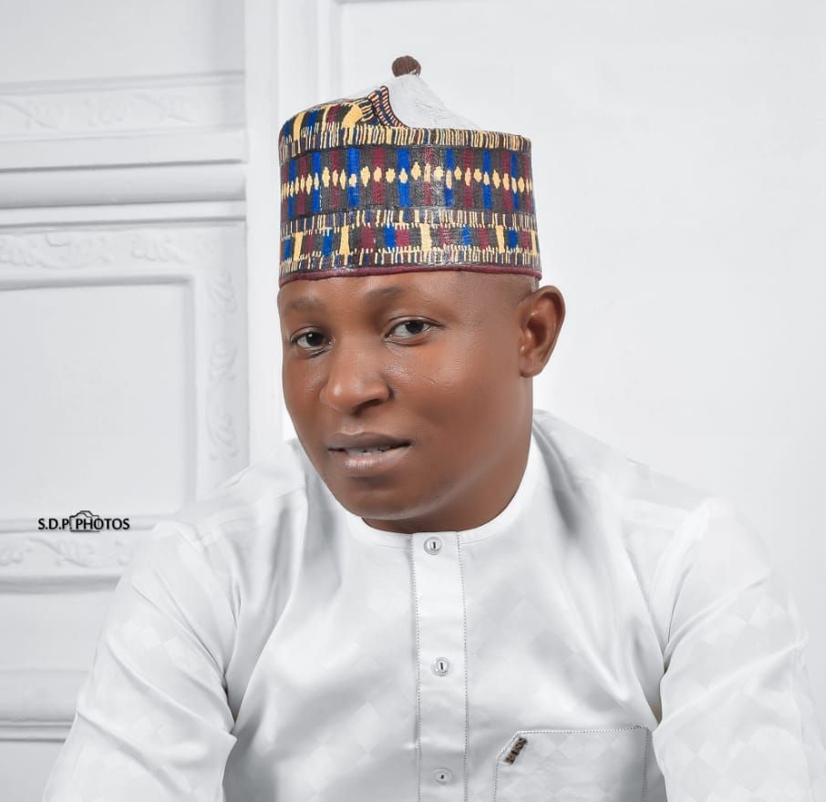 Hon. Francis Joshua Abu
