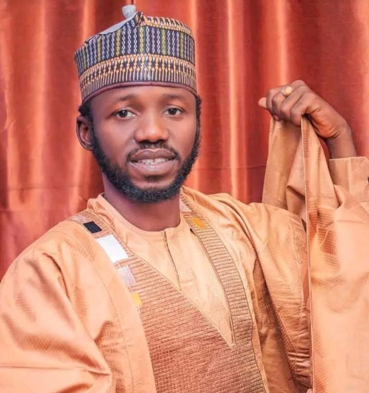 Hon. Bashir Zango